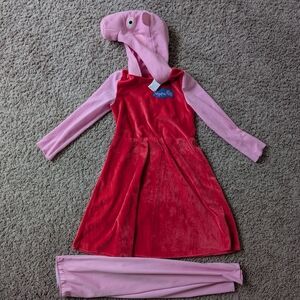 Peppa Pig Costume